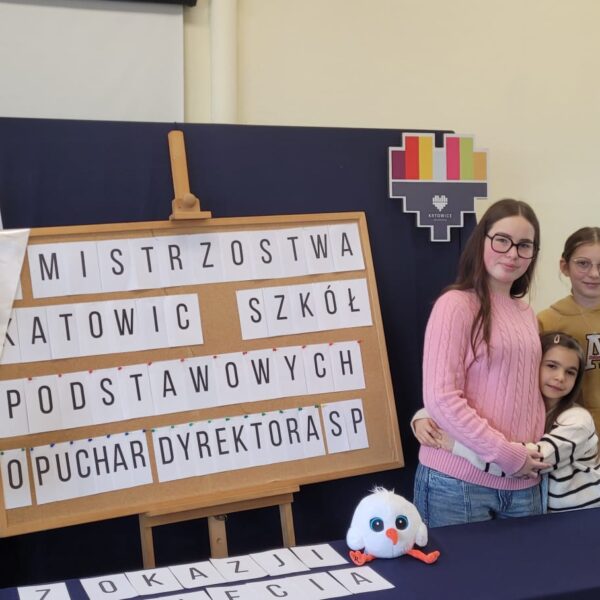 Mistrzostwa Katowic w Rummikub