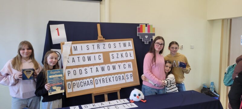 Mistrzostwa Katowic w Rummikub