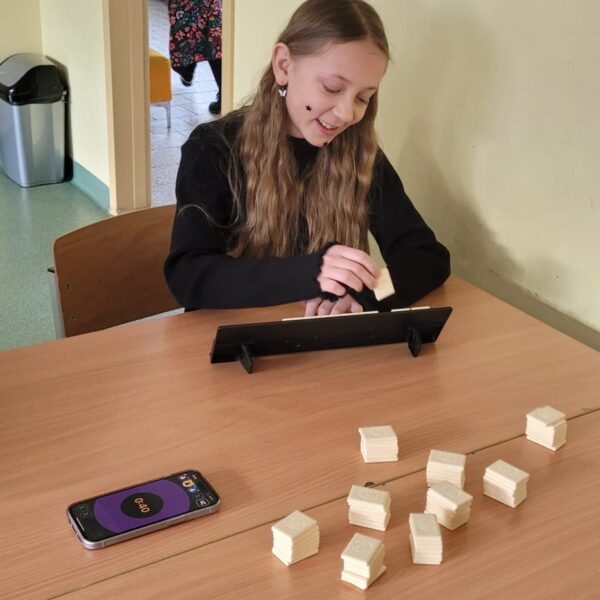 gra w Rummikub